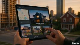 Comprehensive Platform Strategy for New Construction and Resale Properties