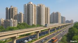 Ghaziabad Real Estate: Top Investment Areas, Prices & Growth Trends