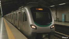 Metro Line 3 Rolls Out BKC-Worli Section, Boosting Connectivity Across Mumbai
