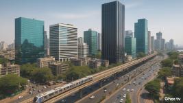 Best Places to Buy Commercial Property in Mumbai for Passive Income