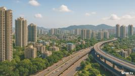 Navi Mumbai Real Estate: Top Investment Destination with Airport Boost