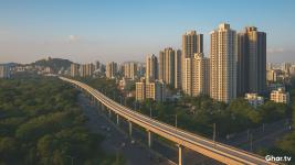 Top Real Estate Investment Areas in Pune: Price Trends & Rental Yields