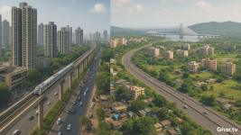 Thane vs Panvel Real Estate: Where to Invest for Higher Returns?