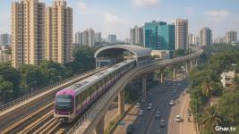 Bangalore Metro’s Impact on Real Estate: Property Prices & Trends