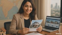 NRI Guide to Buying Property in India: Tax Rules, Legal Process & Top Citie