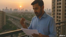 Is the Right Time to Sell Your Property in India? Residential & Commercial Exit Guide
