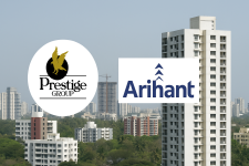 Prestige & Arihant Join Forces to Unlock Chennai Real Estate Potential