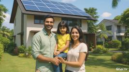 India’s Top Cities with Net-Zero Energy Homes in 2025: A Greener Real Estate Future
