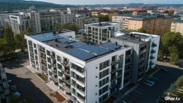 India’s Top Solar Rooftop Housing Societies: Greener Homes, Lower Bills