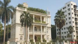 Inside Sajjan Jindal’s ₹500 Cr Mansion: Sea Views, Billionaire Neighbours & a Real Estate Legacy