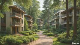 Urban Forest Living in India: Nature Meets Luxury in Gated Communities