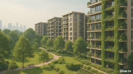 Air Quality-Focused Homes: India’s Healthiest Real Estate Trend