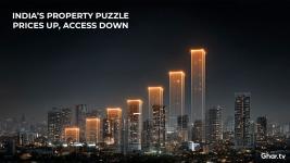 Real Estate Reality Check: Rising Prices, Investor Interest, and the Affordability Gap in India