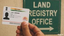 Uttar Pradesh Tightens Land Deals with Aadhaar Checks and Vendor Commission Cap