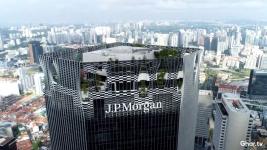 JPMorgan Grows Paris Workforce, Announces Wellness-Focused Office Opening by 2027