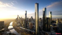 One WTC’s Iconic 89th and 90th Floors Hit the Market, Aiming at Finance & Tech Giants
