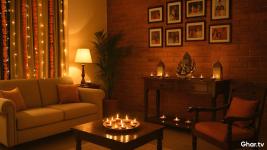 GHAR: Beyond Bricks and Mortar - The Emotional Anchor of Indian Families