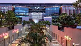 Bharti Real Estate’s ₹20,000 Cr Bet on Aerocity Aims to Build India’s Largest Retail Mall