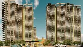 AU Real Estate Buys 446 Flats in Noida’s Aspire Silicon City for ₹1,468 Cr; Eyes Premium Resale