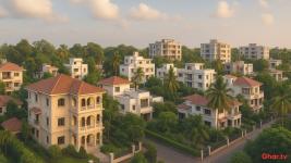 Explore Ranchi’s Most Expensive Neighborhoods for Premium Living