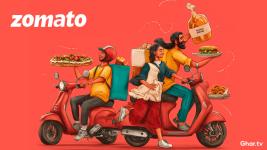 Zomato's Parent Company Eternal Ltd Leases Seven Floors in JB Nagar, Andheri East, Mumbai Signalling Major Expansion