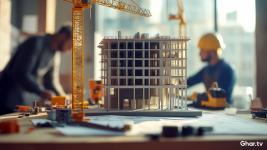 DLF Plans Massive Rs 17,000 Crore Residential Launches in FY26 Amid Strong Luxury Sales Momentum