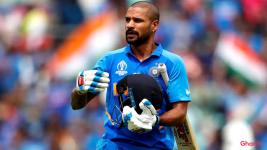 Shikhar Dhawan Acquires Expansive ₹69 Crore Apartment in DLF’s Prestigious The Dahlias, Gurugram