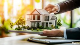 DLF Sets Ambitious ₹20,000-22,000 Crore Housing Sales Target for FY26 Amid Luxury Demand Surge