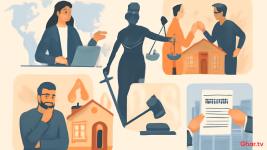 How NRIs Can Protect Their Property Rights & Resolve Disputes in India