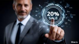 NRIs Drive India's Real Estate Boom: Share in Property Sales Hits 20% in 2025