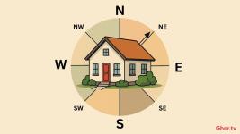 East, North, South? Best House Facing Directions in India (Vastu Shastra Explained)