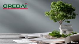 CREDAI Pushes for Faster Environmental Clearances and Green Commitments in Maharashtra