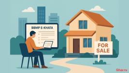 E-Khata Made Easy: Bangalore’s Digital Property Certificate Explained