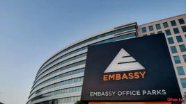 Embassy REIT to Save 77 bps in Interest with Strategic ₹2,000 Cr Refinancing