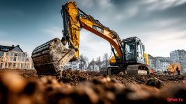 Vasai-Virar Begins Demolishing Illegal Structures to Restore Stormwater Nullahs