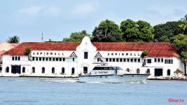 Fort Kochi's Cultural Landmark May Return to Public Hands as Govt Eyes Aspinwall Acquisition