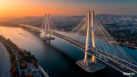 Goa’s Zuari Bridge to Transform into Tourist Hotspot with ₹270 Cr Sky Towers