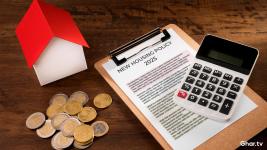 New Housing Policy 2025: Maharashtra Targets 3.5 Million Affordable Homes by 2030