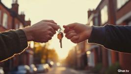 Bollywood's Luxe Living: Why Celebs Prefer Renting Over Buying in Mumbai