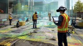 India’s Engineers Are Rebuilding Construction with AI at the Core