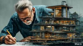 The Ultimate List of Top Real Estate Developers in Thane by Ghar.tv (2025 and beyond)