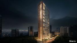 Where Nostalgia Meets Modern Living: Ajmera Downtown Redefines the Skyline of South Mumbai