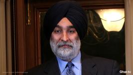 Analjit Singh Transfers Lutyens’ Delhi Bungalow Worth ₹152 Cr in Internal Family Restructuring