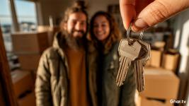 Why More Couples Are Buying Homes Together in India