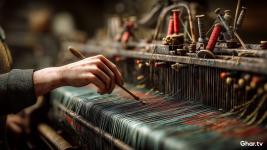 The Parsi Gara Revival: Ancestral Threads Meet Modern Glamour