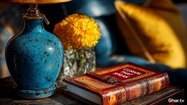 Curios That Speak: Styling Tips for a Character-Rich Home