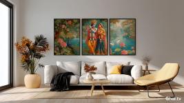 Transform Your Home with These 20 Powerful Vastu Paintings
