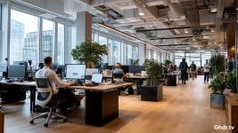 Coimbatore's Office Leasing Boom Reflects Growing Corporate Shift to Tier-II Cities