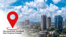 Why Mira Road East is Mumbai’s Next Hot Property Destination