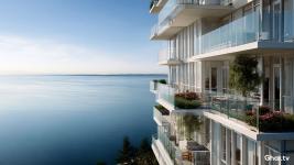  Mumbai Seaface Deal Breaks Record as USV Chairperson Buys Duplexes for ₹639 Cr